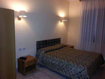 Hotel Industrial Rome