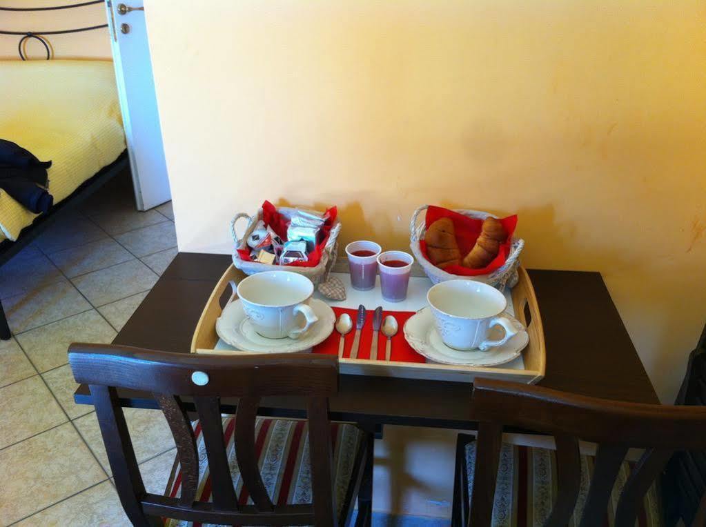 Guest house 4 Risorgimento