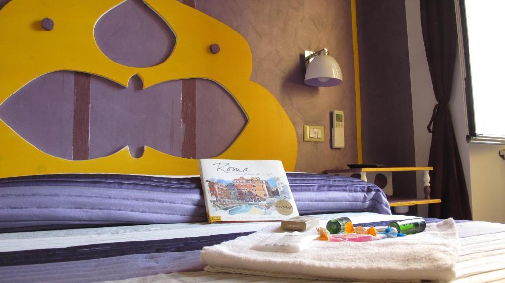 Bed & Breakfast El Trotamundo