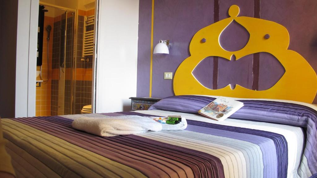 Bed & Breakfast El Trotamundo