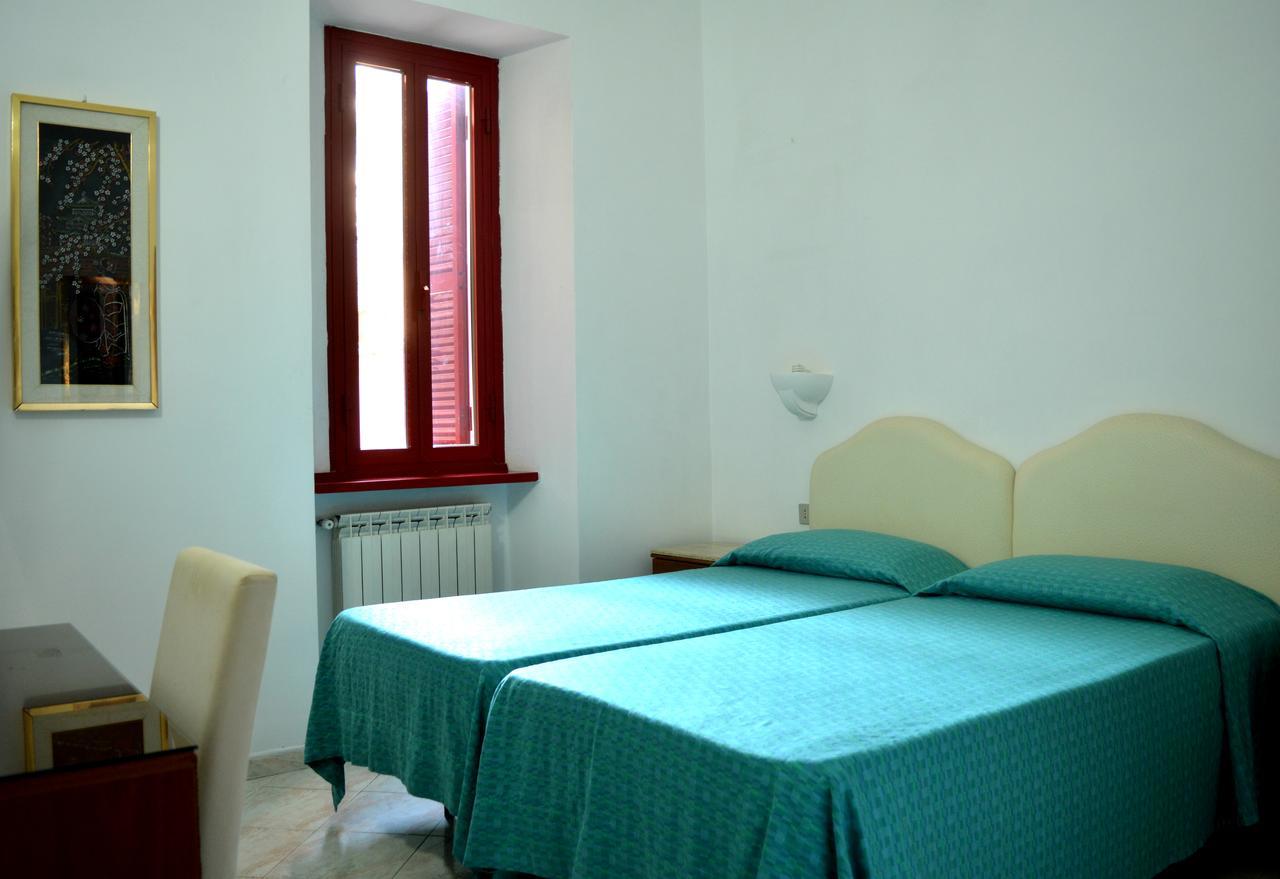 Malaga Hotel Rome