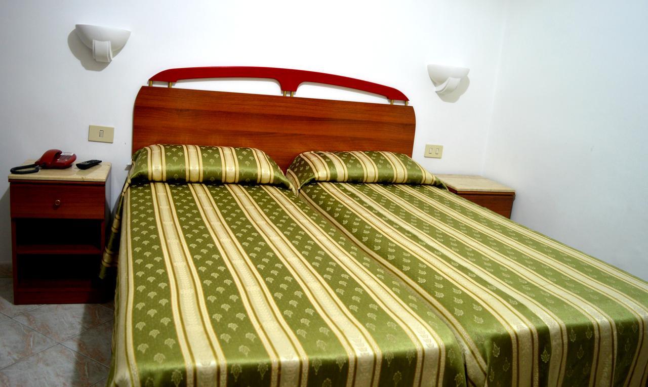 Hotel Malaga 3*