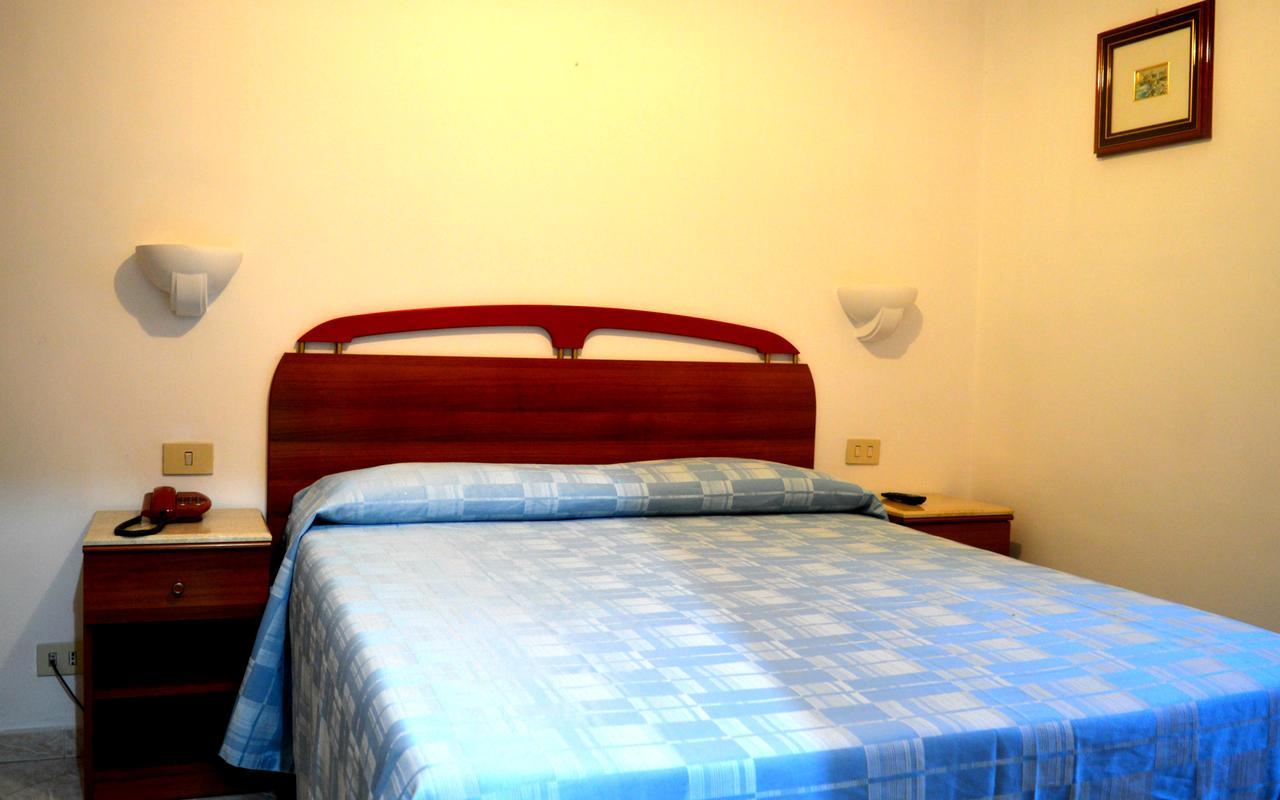 Malaga Hotel
