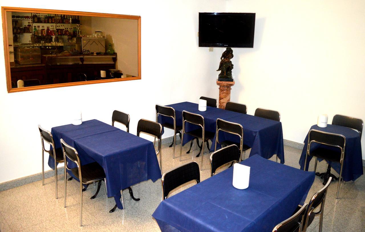 Hotel Malaga Rome