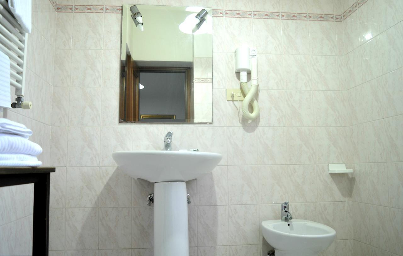 Malaga Hotel