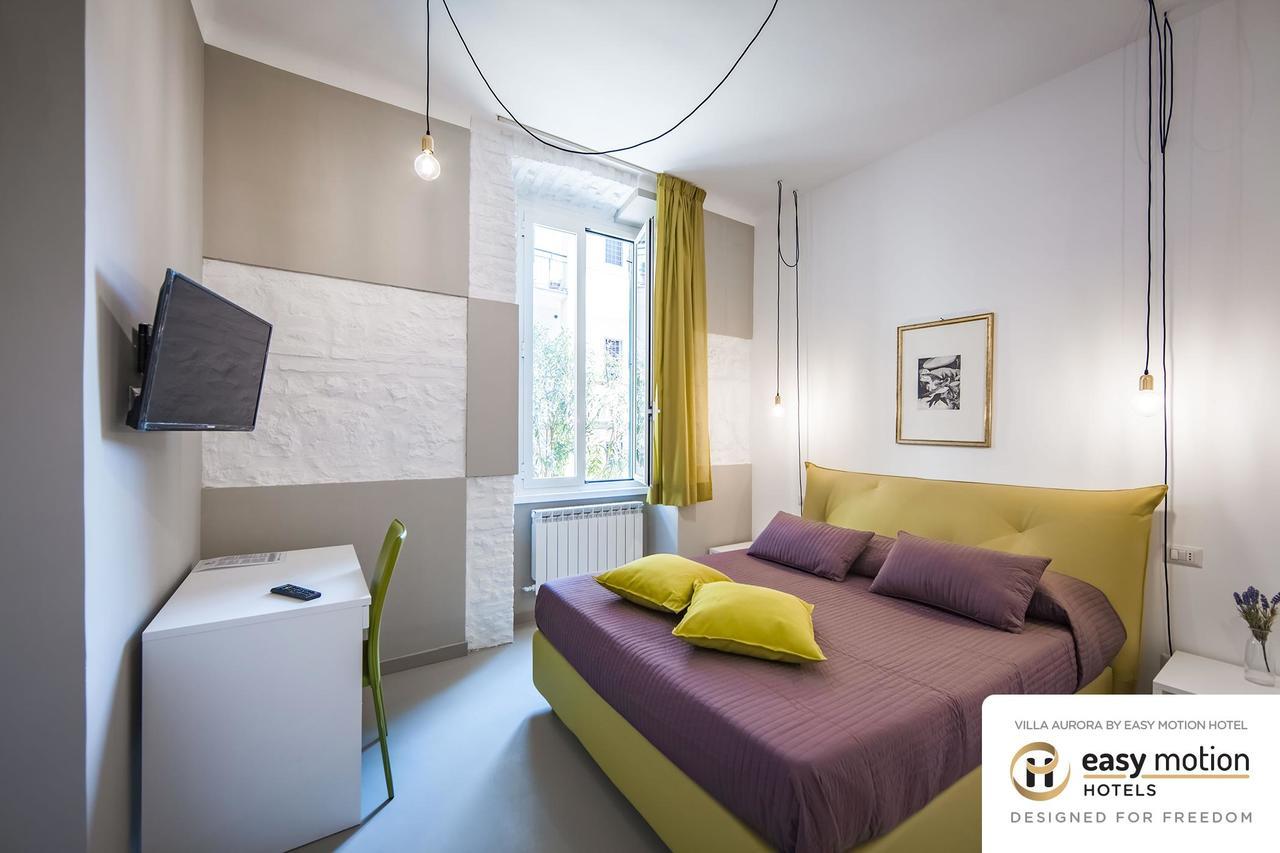 Aurora Aparthotel 2*