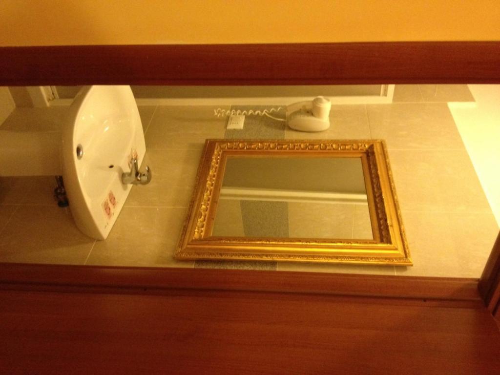 Termini Hotel 2*