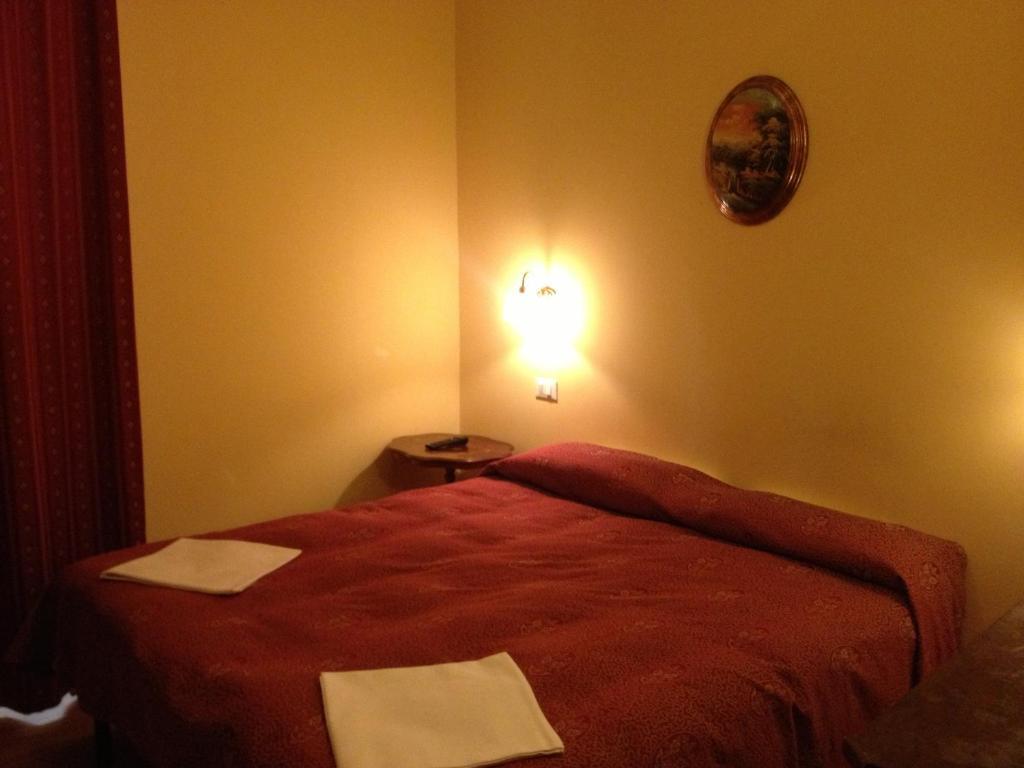Termini Hotel Rome
