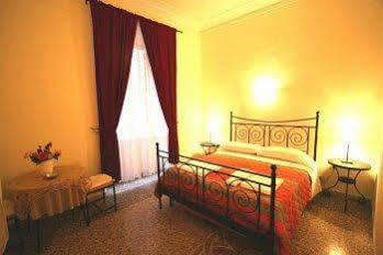 Guest house Baldassini Rome
