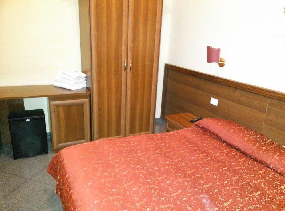 Rudy Center Rome