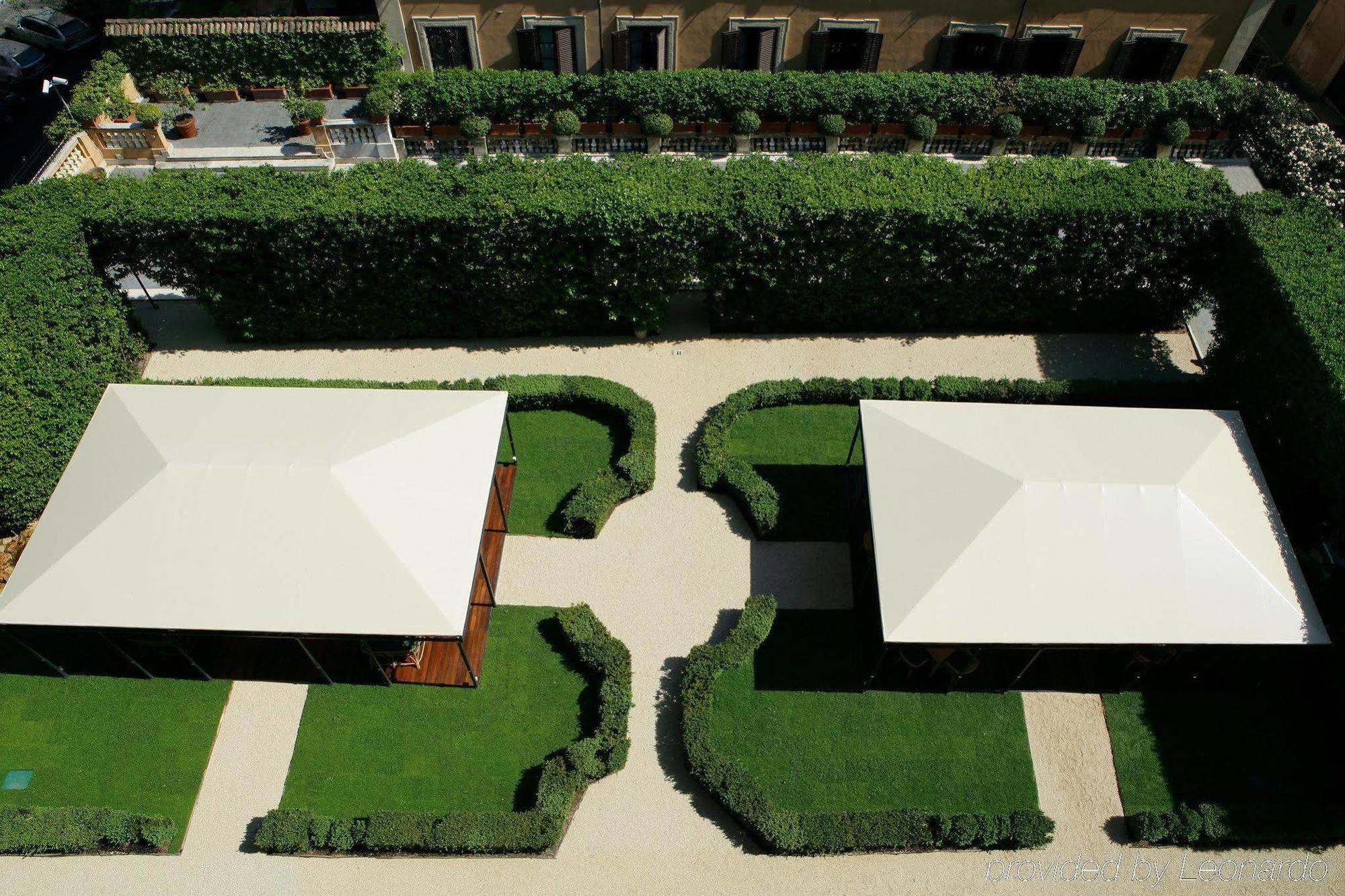 Guest house Spalletti Trivelli - Small Luxury Of The World