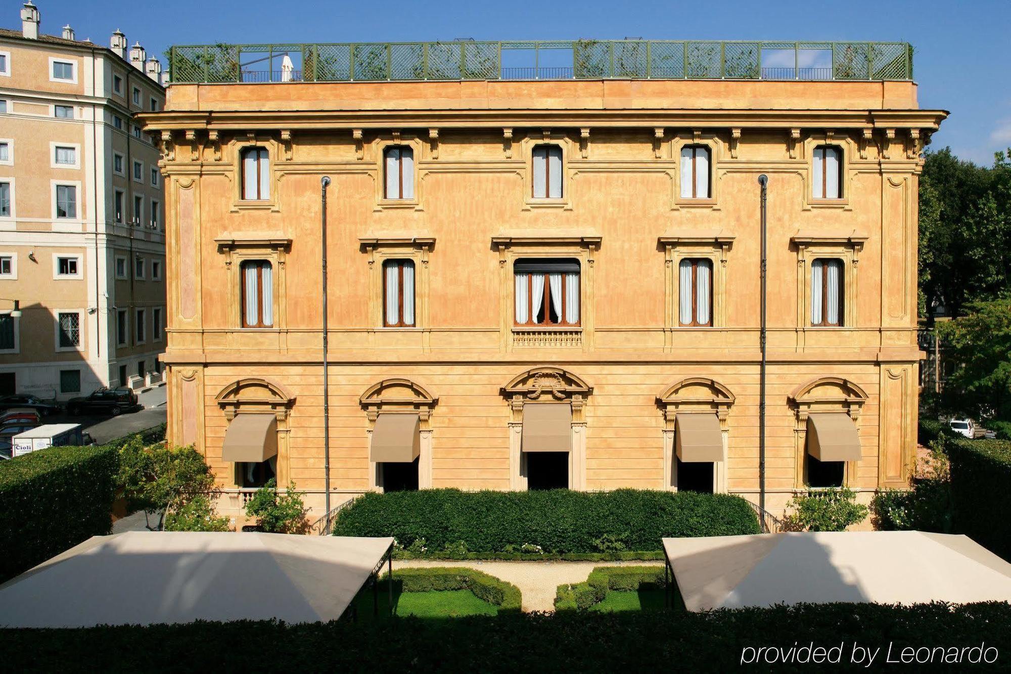 Guest house Spalletti Trivelli - Small Luxury Of The World Rome