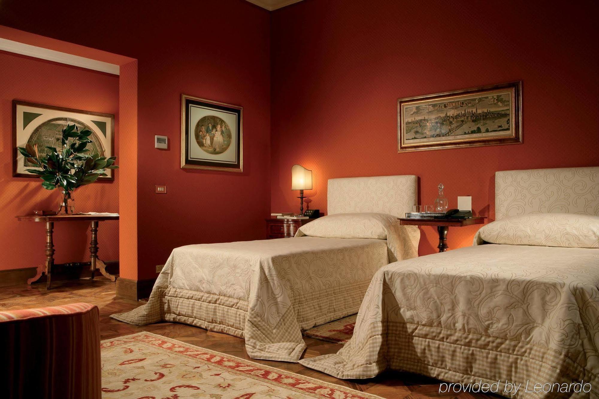 Spalletti Trivelli - Small Luxury Of The World Guest house 5*