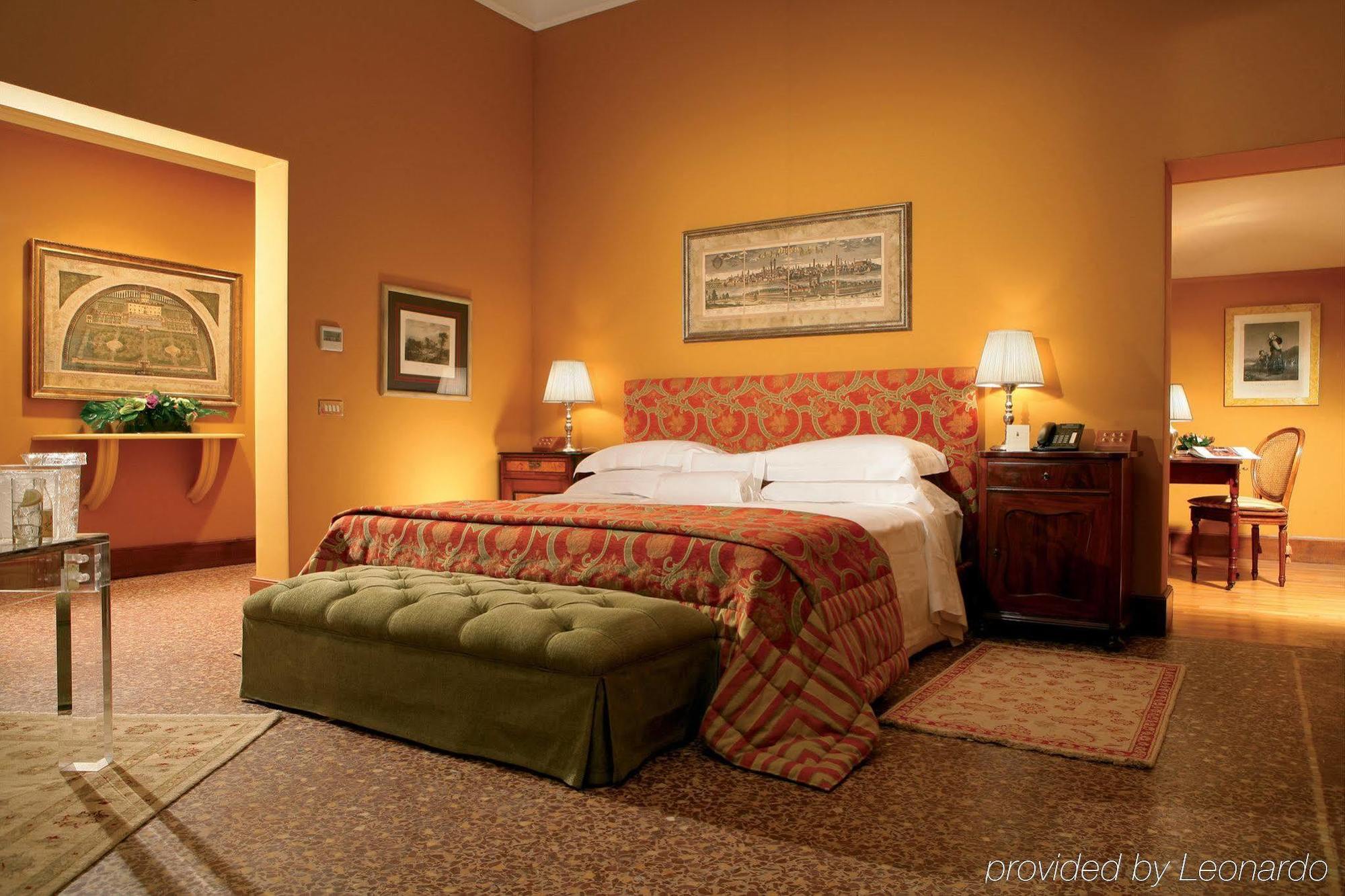 Spalletti Trivelli - Small Luxury Of The World Guest house 5*