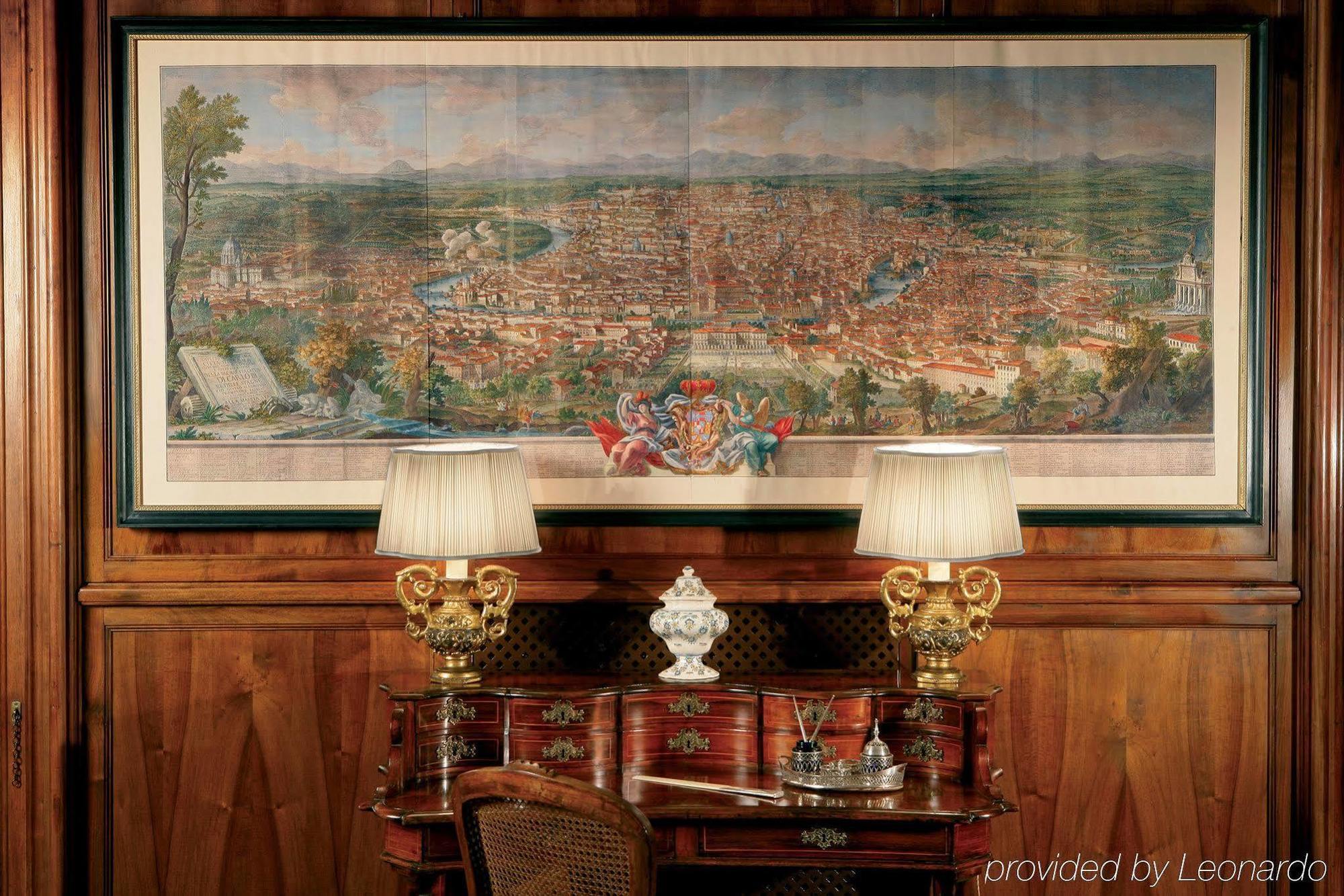 Spalletti Trivelli - Small Luxury Of The World Guest house