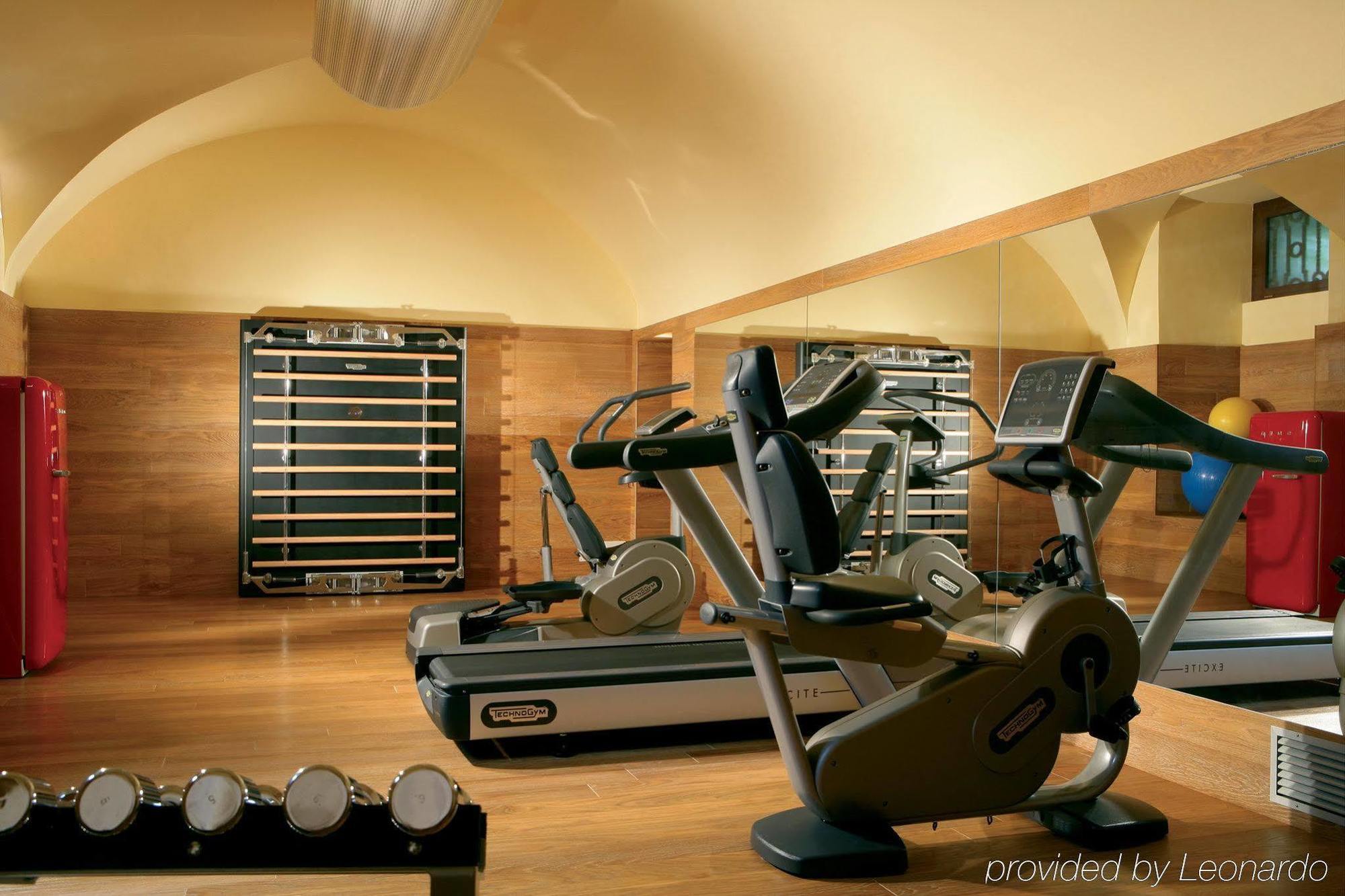 Spalletti Trivelli - Small Luxury Of The World Guest house 5*