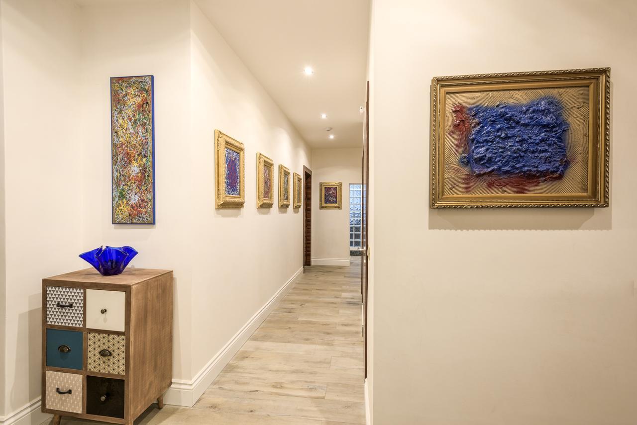 Bed & Breakfast Rifugio Degli Artisti Roma