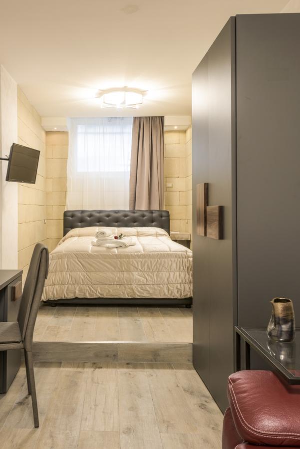 Rifugio Degli Artisti Bed & Breakfast