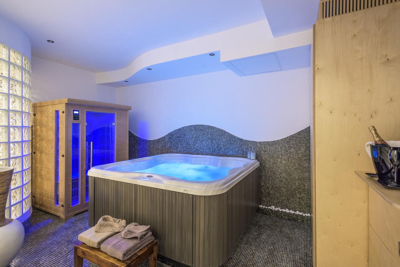Bed & Breakfast Rifugio Degli Artisti Roma