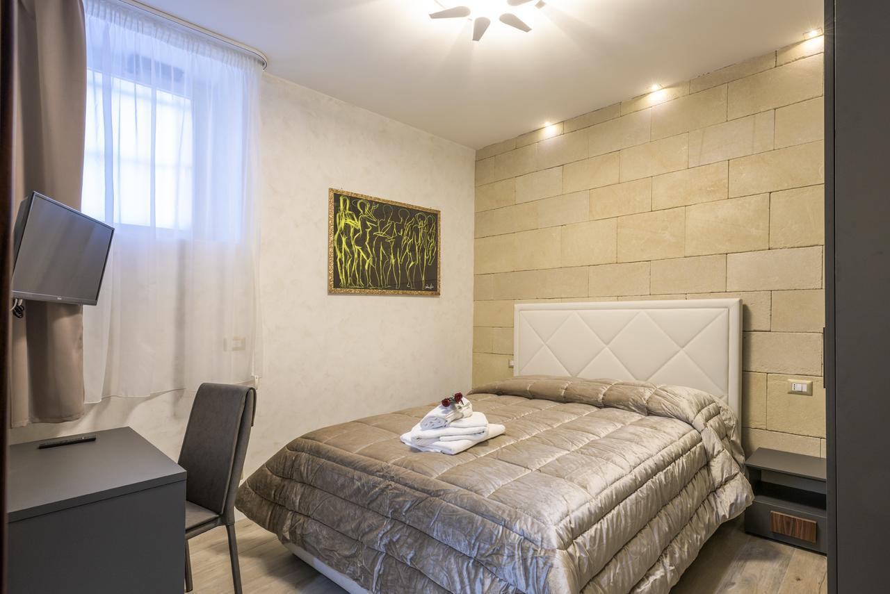 Bed & Breakfast Rifugio Degli Artisti