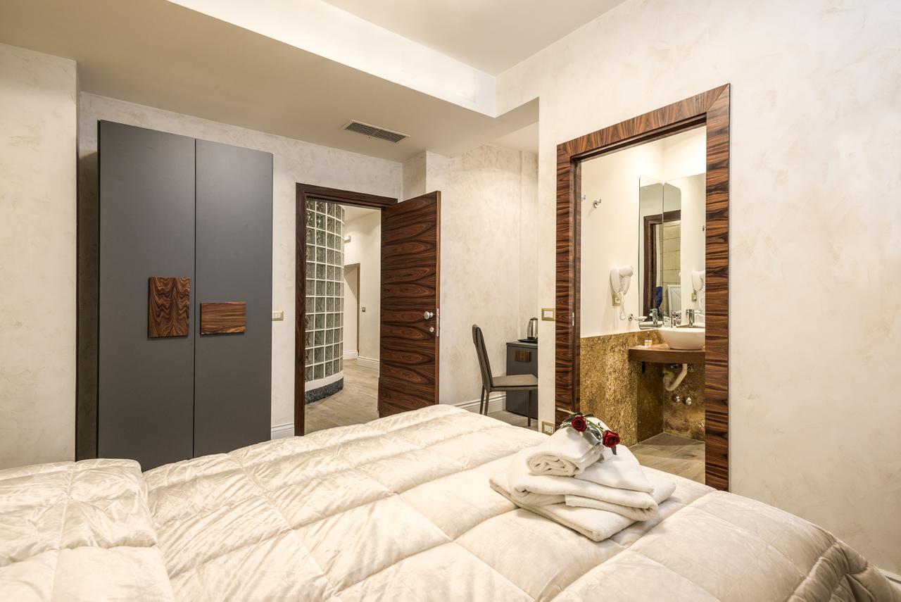 Bed & Breakfast Rifugio Degli Artisti Roma