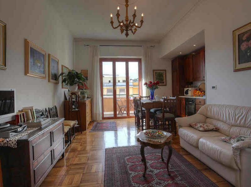 Rent Filomena E Francesca Guest house Rome