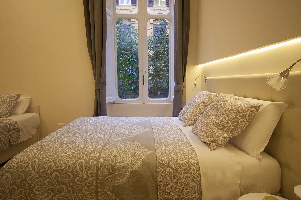 Bed & Breakfast Quiriti Vatican Relais