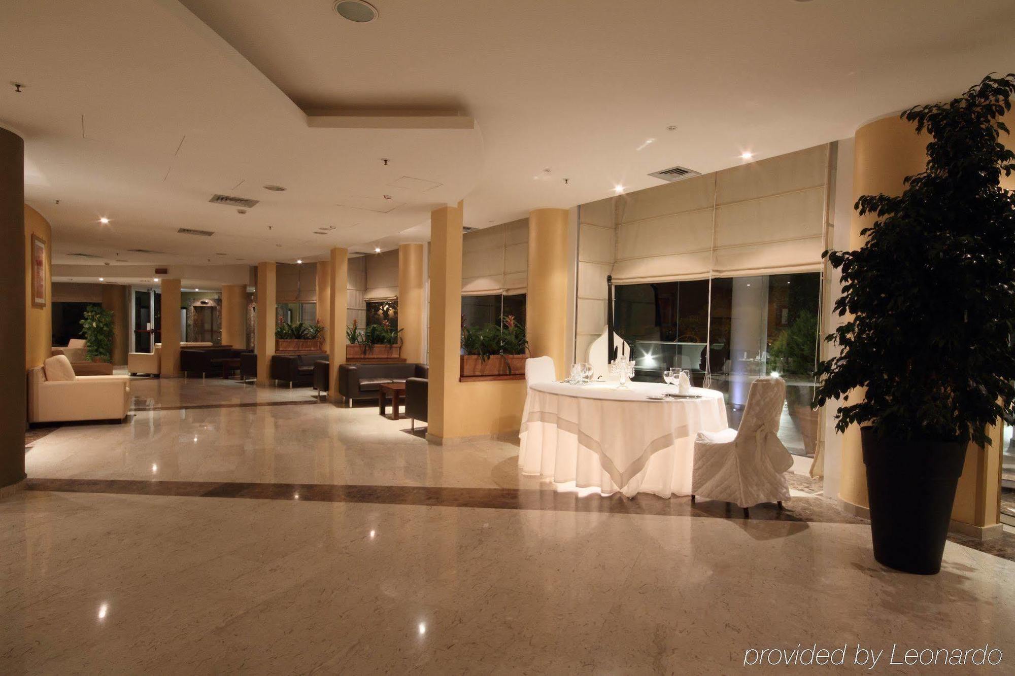 Capannelle Hotel 4*