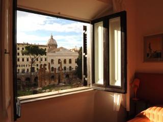 Temple View Couette-café