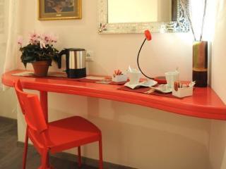 Couette-café Temple View 3*