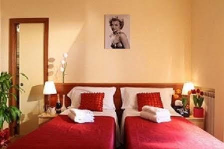 Acqua Bullicante Guest house