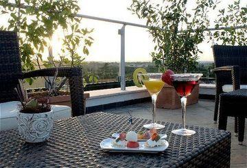 Capannelle Hotel 4*