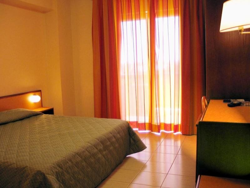 Pineta Palace Hotel Rome