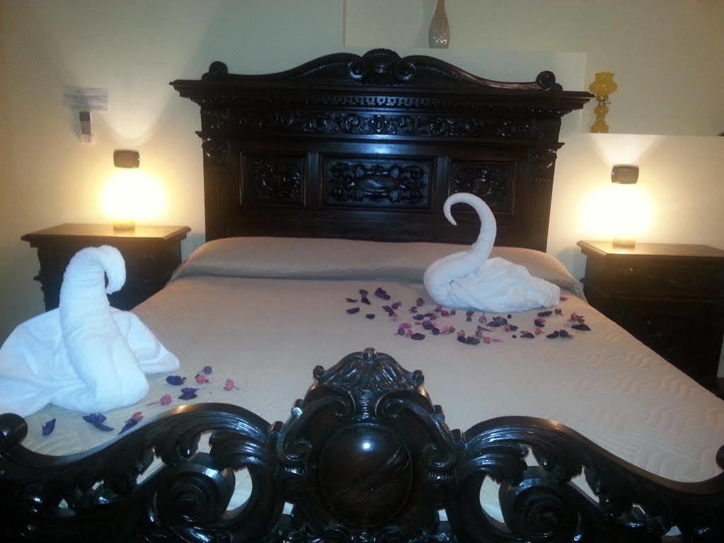 Avec Moi Bed & Breakfast Rome