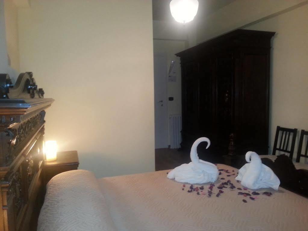 Avec Moi Bed & Breakfast
