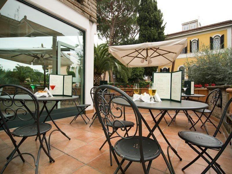 Hotel Appia Park 4*