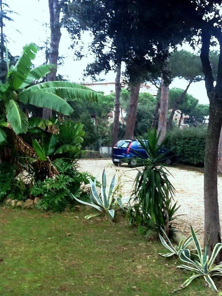 Relais La Canfora Gasthuis Rome