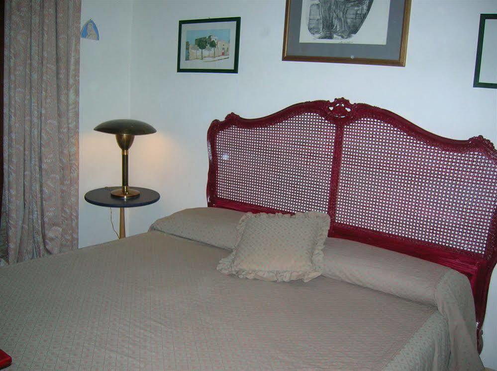 Gasthuis Relais La Canfora