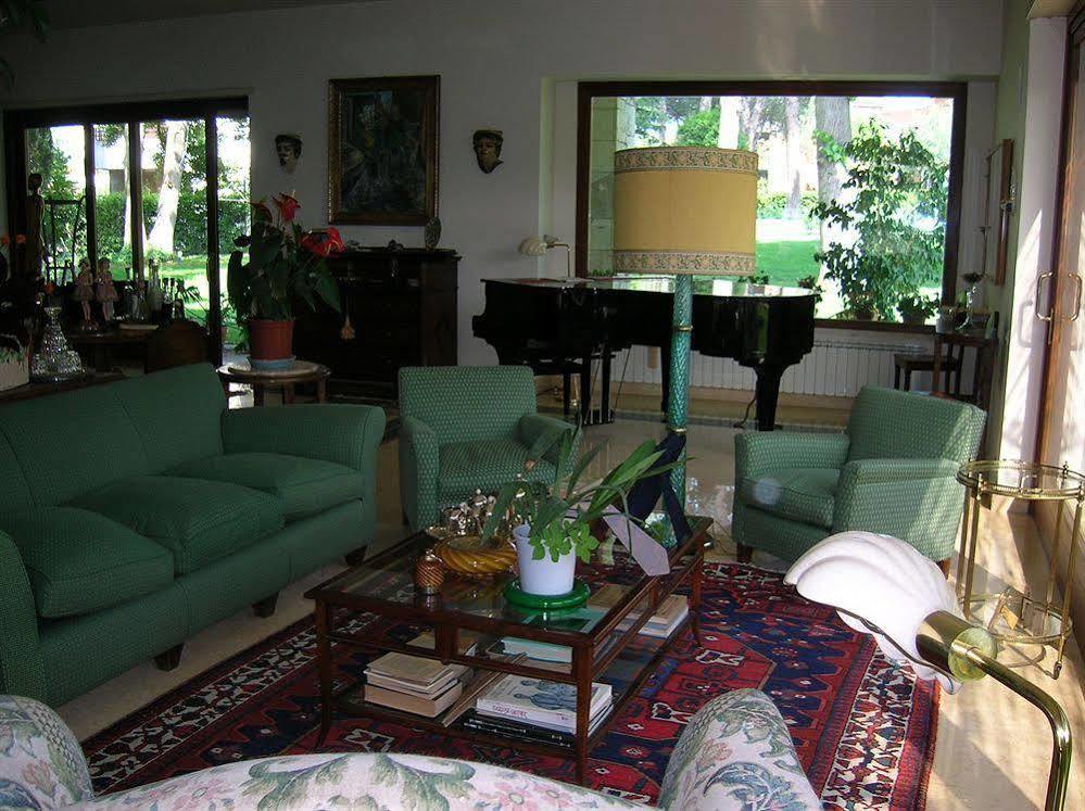 Relais La Canfora Rome