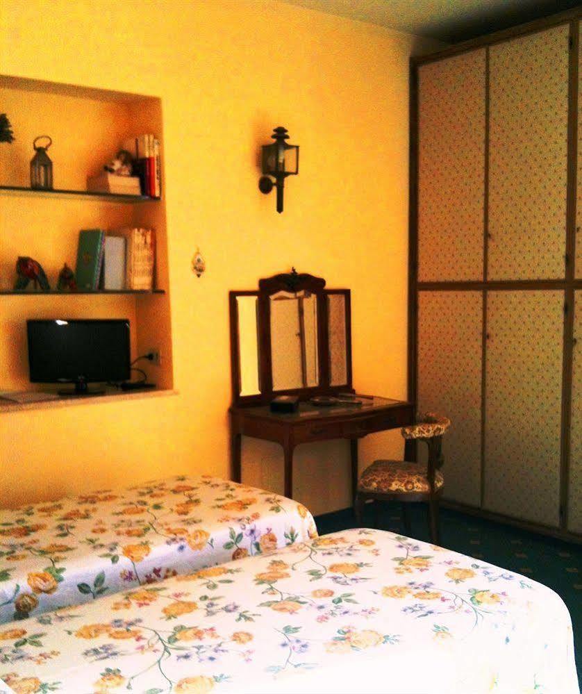 Relais La Canfora Gasthuis