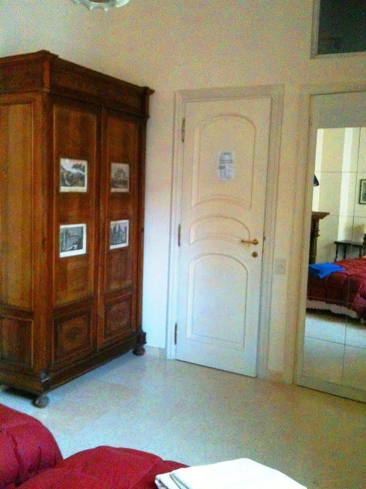 Relais La Canfora Gasthuis