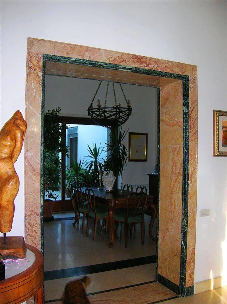 Relais La Canfora 2* Rome