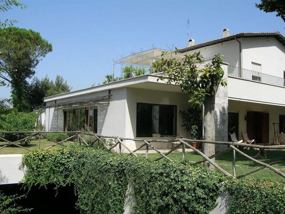 Relais La Canfora Gasthuis