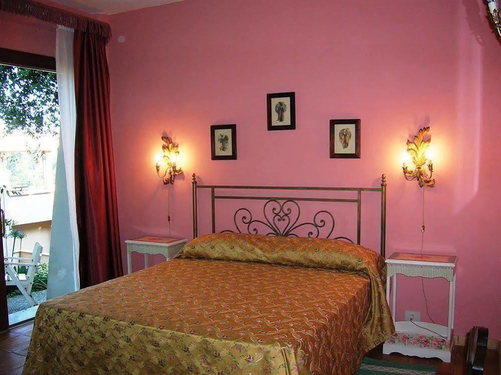 Gasthuis Relais La Canfora