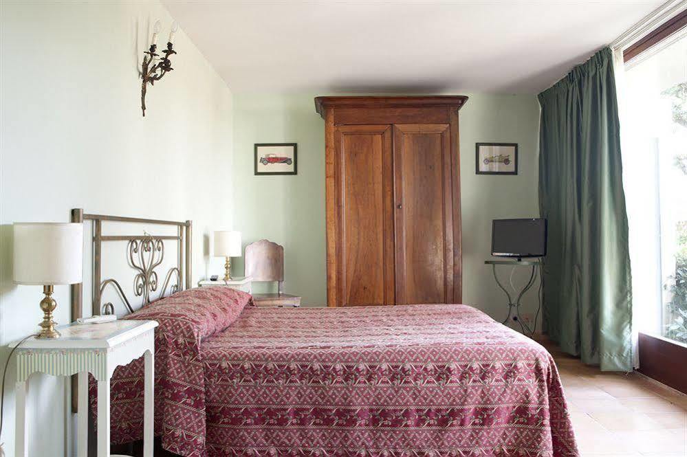 Gasthuis Relais La Canfora