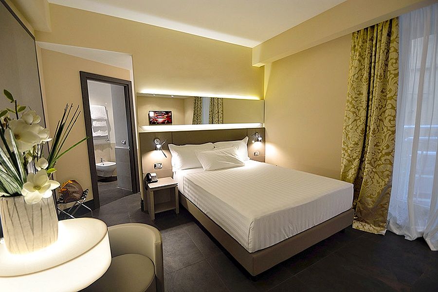 Quirinale Luxury 3* Rome