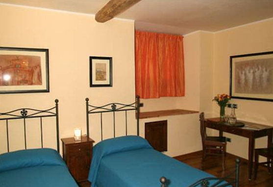 Nova Domizia Gasthuis 2*