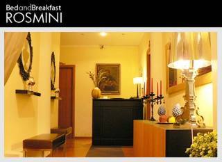 Rosmini Roma