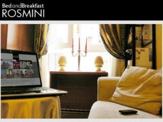 Rosmini Acomodação com café da manhã 