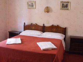 Hotel Texas Rome